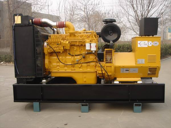 鄂托克发电机出租