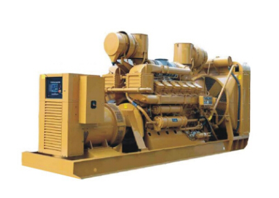 鄂托克发电机出租