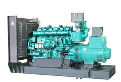 鄂托克发电机出租