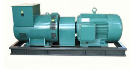 鄂托克发电机出租