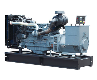 鄂托克应急600kw道依茨柴油发电机组 鄂托克应急600kw道依茨柴油发电机组